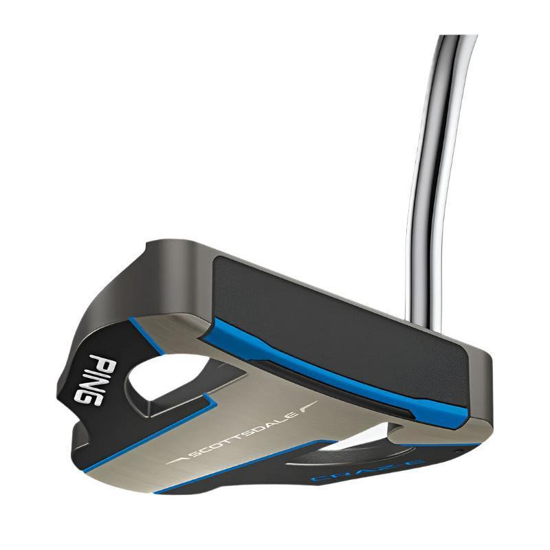 PING Scottsdale Craz-E Putter - 34 inch - RH - Demo Used