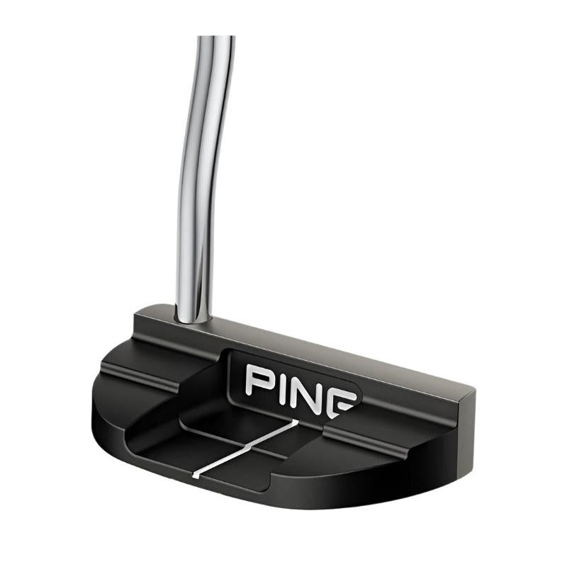 PING Scottsdale DS72 Putter - 2025 - Canadian Pro Shop Online