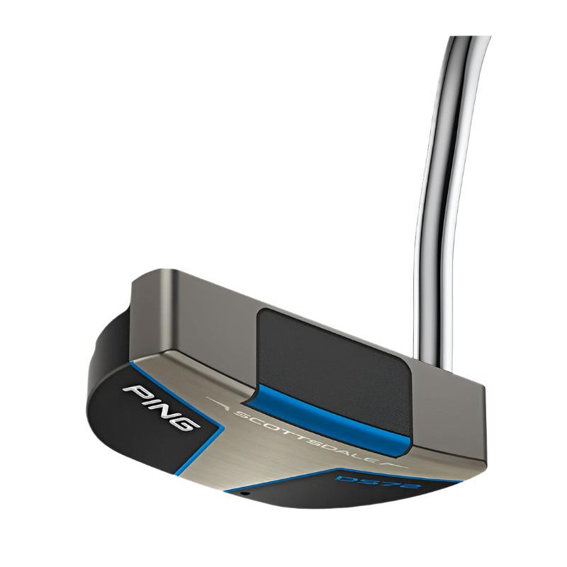 シ*ジ様 ピン Scottsdale DS72(2025)33インチ PING Scottsdale DS72 Putter - 2025 - Canadian Pro Shop Online