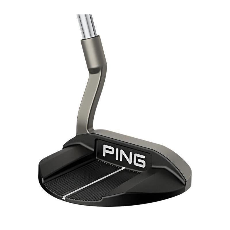 PING Scottsdale Oslo 3 Putter - 2025 – Canadian Pro Shop Online