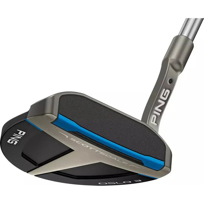 PING Scottsdale Oslo3 34" - RH - Demo Used