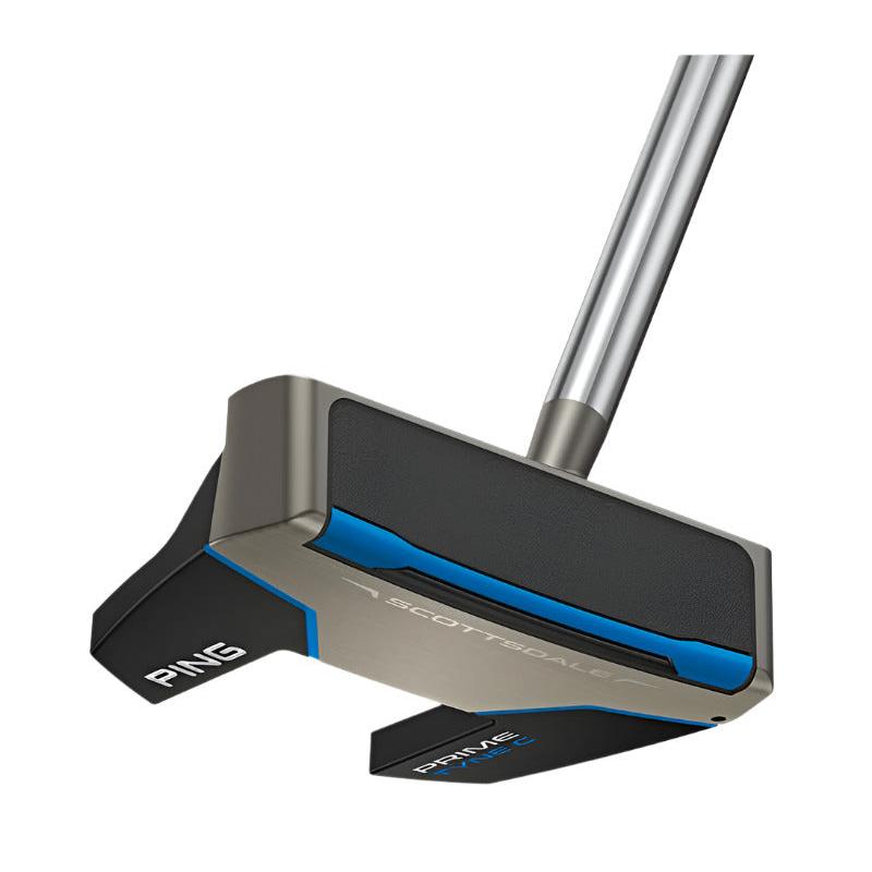 PING Scottsdale Prime Tyne C Putter - 2025 - PRE-ORDER