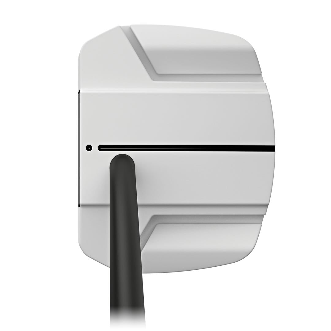 PING Scottsdale TEC Ally Blue Onset Putter