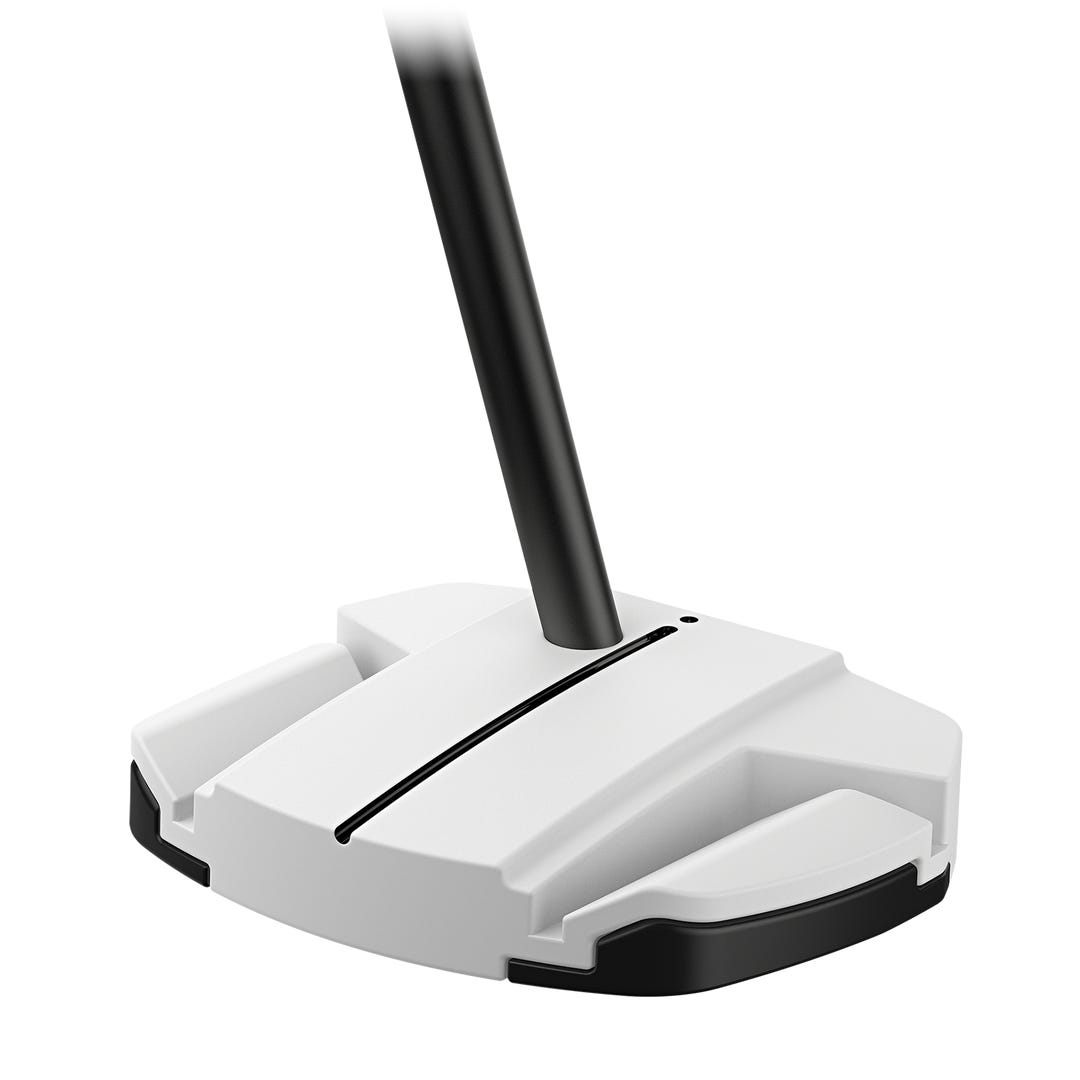 PING Scottsdale TEC Ally Blue Onset Putter