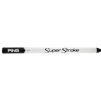 PING Scottsdale TEC Ally Blue Onset CB Putter