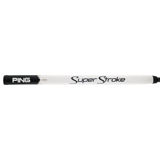 PING Scottsdale TEC Ally Blue Onset CB Putter