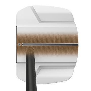 PING Scottsdale TEC Ally Blue Onset Putter