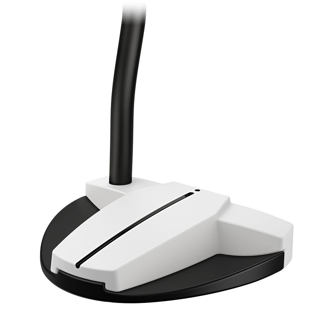 PING Scottsdale TEC Hayden Putter