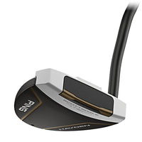 PING Scottsdale TEC Hayden Putter
