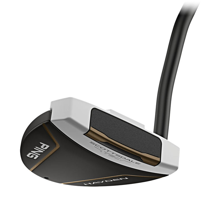 PING Scottsdale TEC Hayden Putter