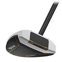 PING Scottsdale TEC Ketsch Onset Putter