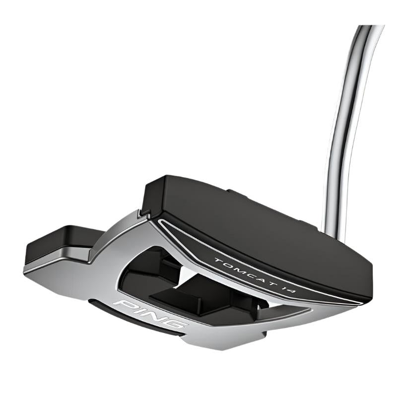 PING Tomcat 14 Putter - 35 inch - LH - Demo Used - 2023