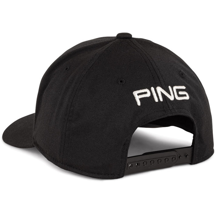 PING Tour Classic Snapback Hat