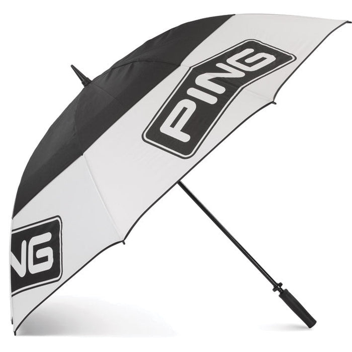 PING Tour Double Canopy Umbrella, PING, Canada