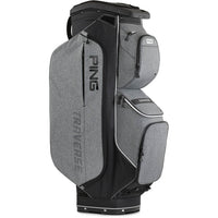 PING Traverse Golf Cart Bag - 2025