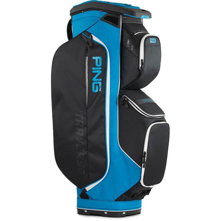 PING Traverse Golf Cart Bag - 2025