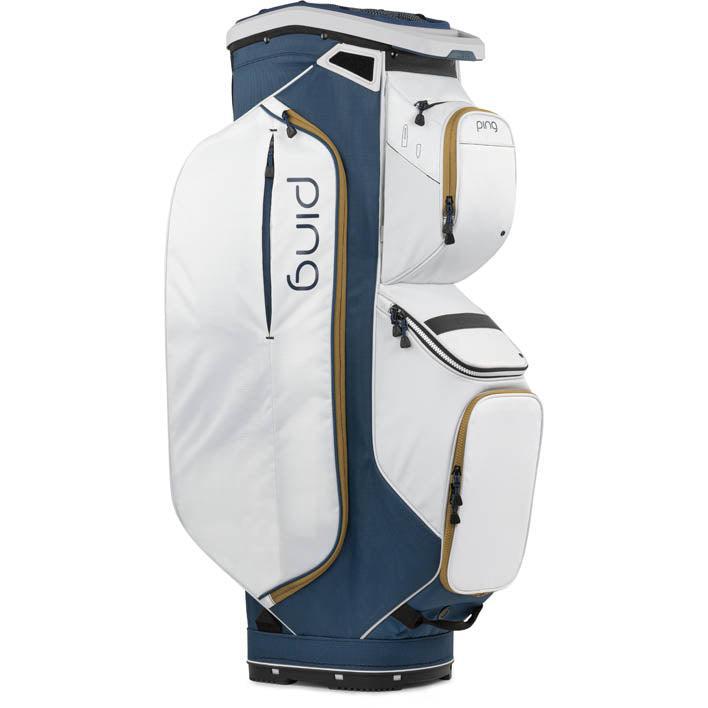 PING Traverse Golf Cart Bag - 2025