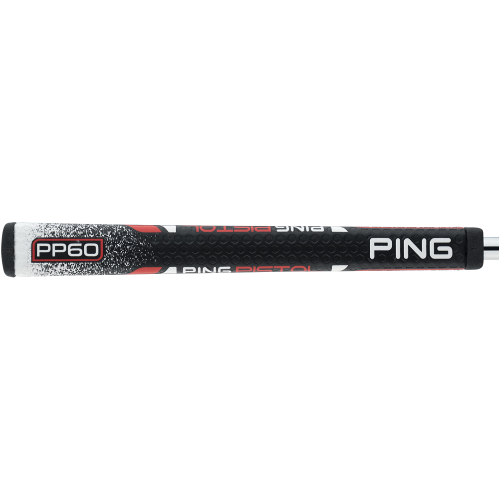 PING Vault 2.0 Dale Anser Stealth Putter - 35 inch - LH - Demo Used