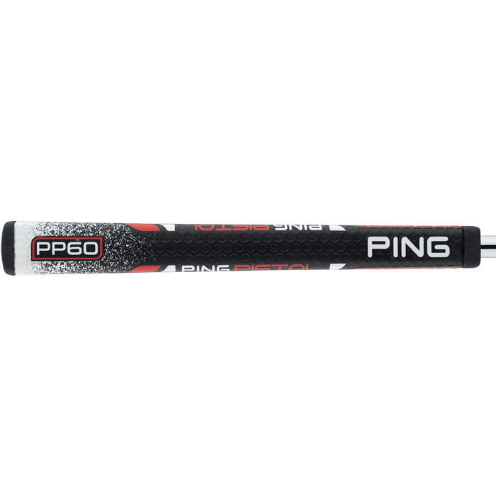 PING Vault 2.0 Dale Anser Stealth Putter - 35 inch - LH - Demo Used