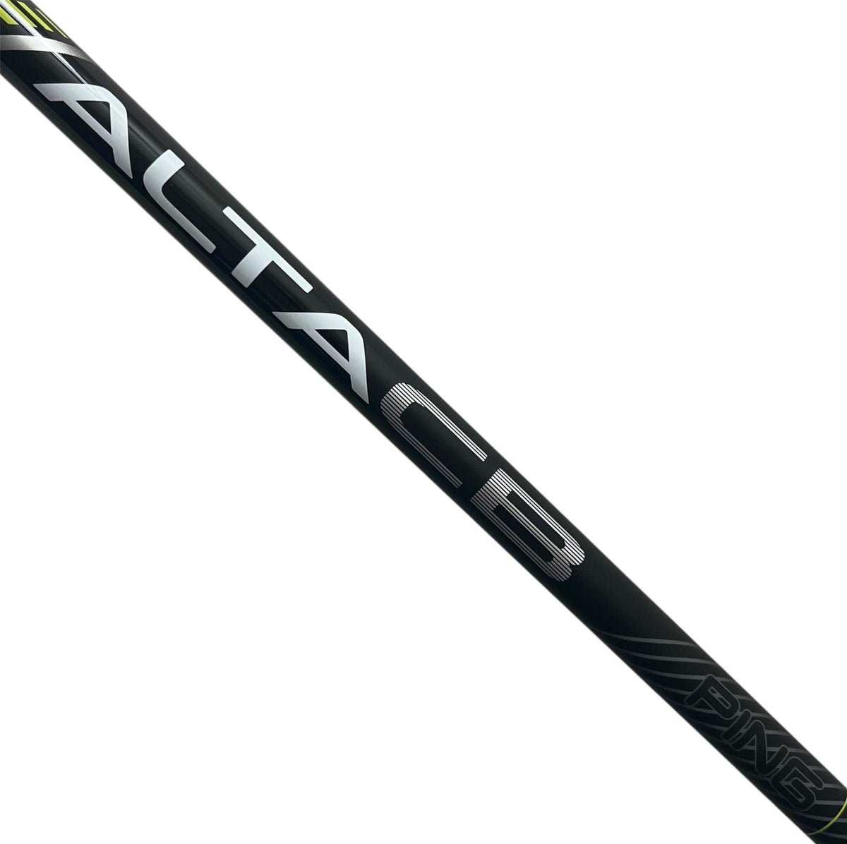 PING G430 Hybrid - 4H/22 - RH - Demo Used