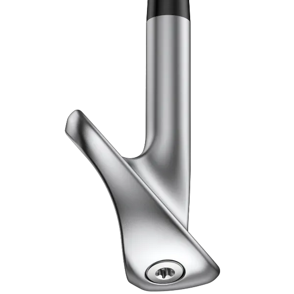 PING i230 アイアンセット 7-U SteelFiber h-tour Ping i230 Orange Dot #4-PW 7 pc. Iron Set Regular Flex Steel Men's