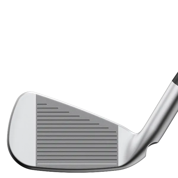 PING i230 Iron Sets - Steel
