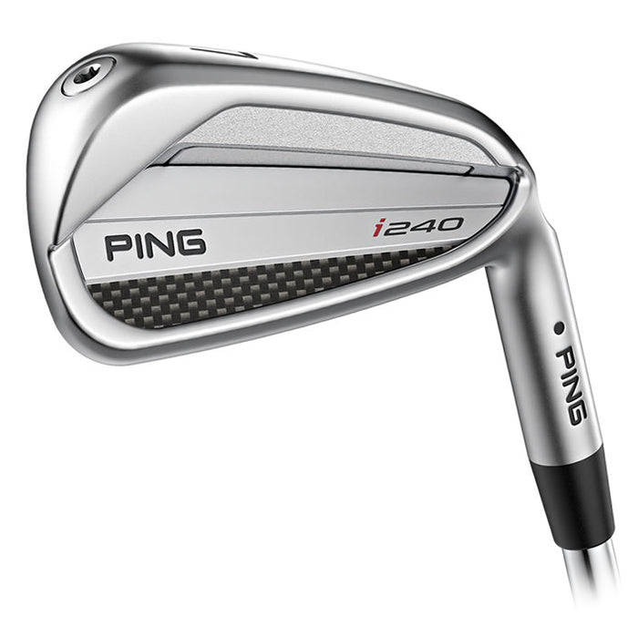 PING i240 Individual Irons - Graphite - Free Custom Options