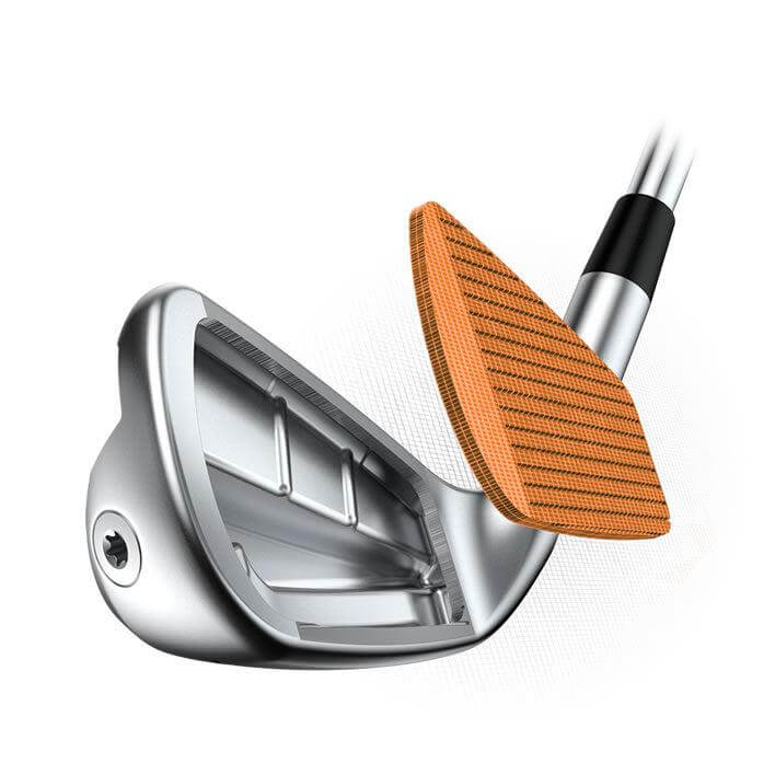 PING i530 Irons - Steel - Free Custom Options - Order Now 