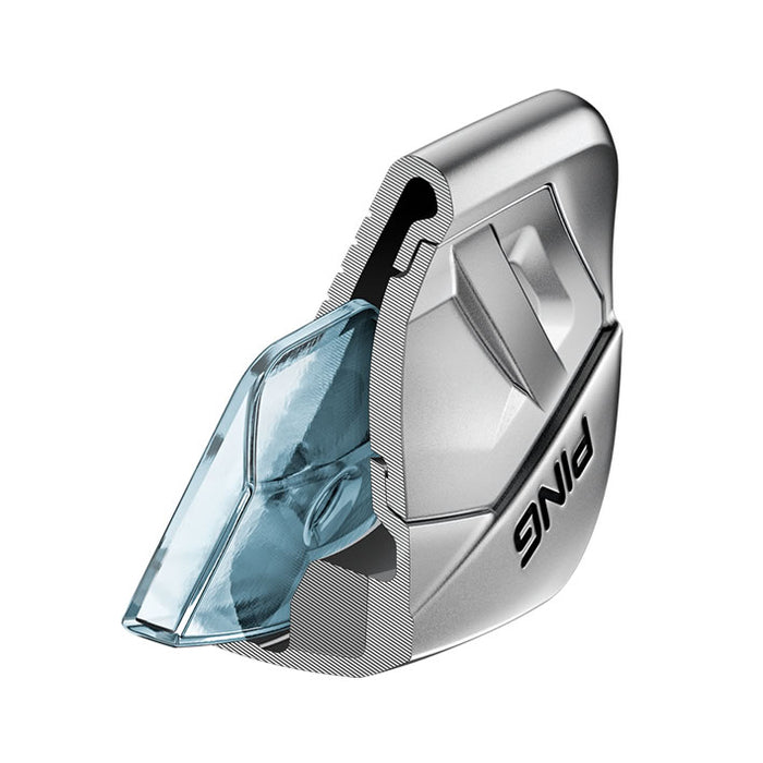 PING i540 Irons - Graphite - Free Custom Options
