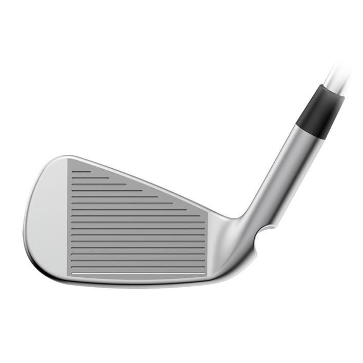 PING i540 Irons - Graphite - Free Custom Options