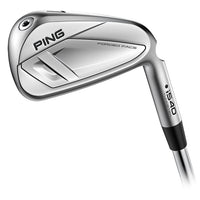 PING i540 Irons - Graphite - Free Custom Options