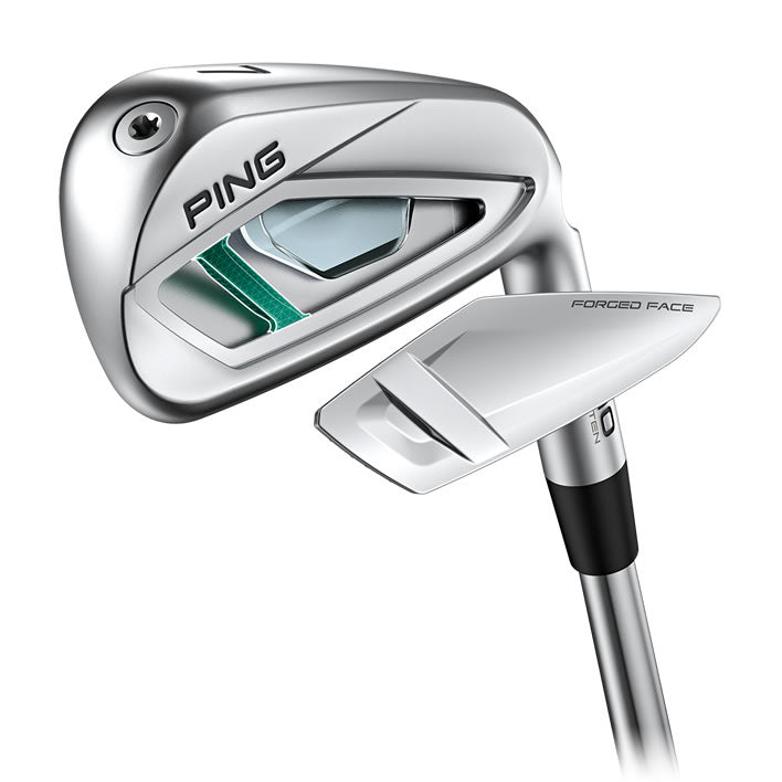 PING i540 Irons - Graphite - Free Custom Options