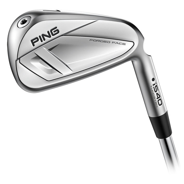 【希少】PING i540 4本8-U Fujikura HL40 希少】PING i540 4本8-U Fujikura HL40 【公式通販】 クラブ