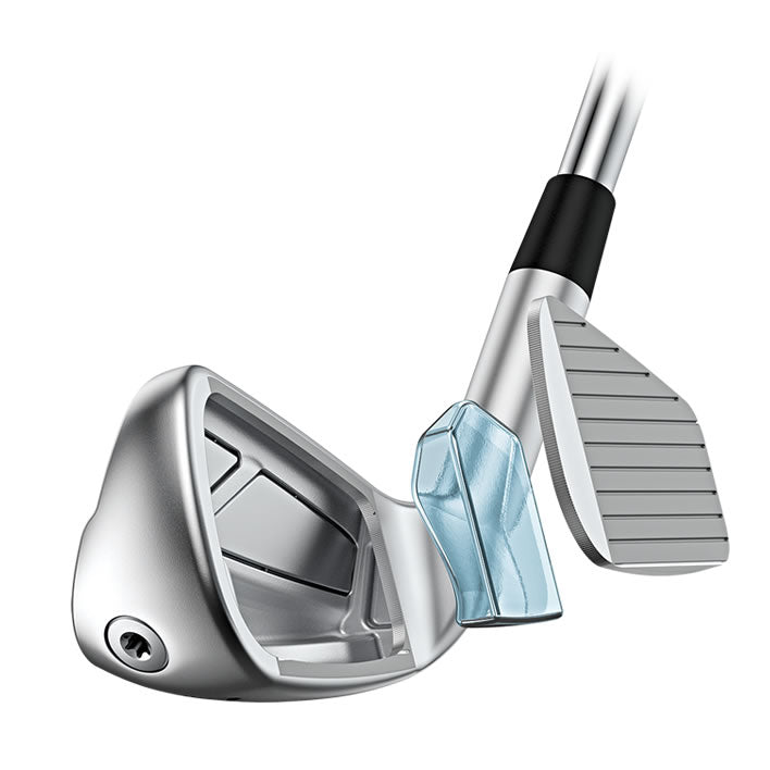 PING iDi Driving Iron - Free Custom Options - Canadian Pro Shop Online