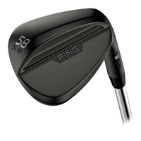 PING s159 Midnight Wedge - 58.10 S - RH - Demo Used