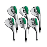 PING s159 Wedges - Chrome - Steel - Free Custom Options