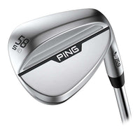 PING s159 Wedges - Chrome - Steel - Free Custom Options