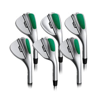 PING s159 Wedges - Chrome - Steel