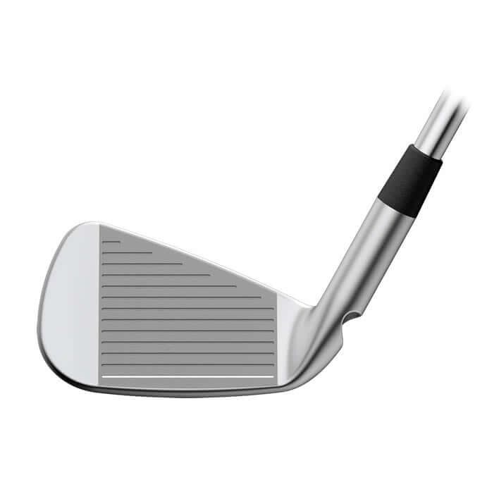 クラブ PING BLUEPRINT 4-9 W TOUR120 Flex S Ping Blueprint S Irons- Graphite - Ping — Coastal Golf Canada