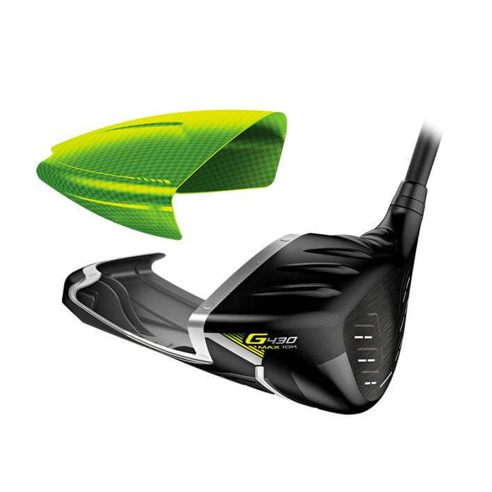 通販 PING Online Shop Pro Canadian – Canada Driver, 10K MAX G430 クラブ