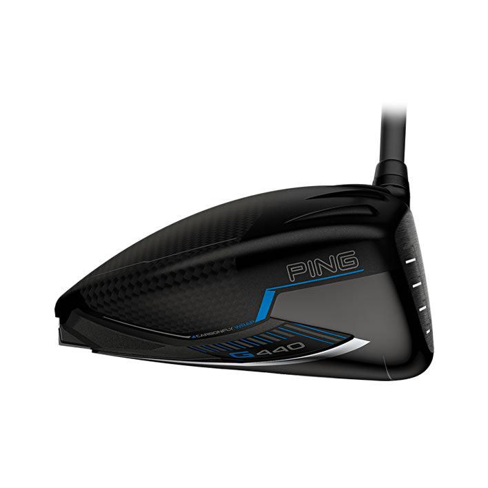 PING G440 MAX 10.5° ALTA JCB SR PING G440 MAX Driver – Canadian Pro Shop Online