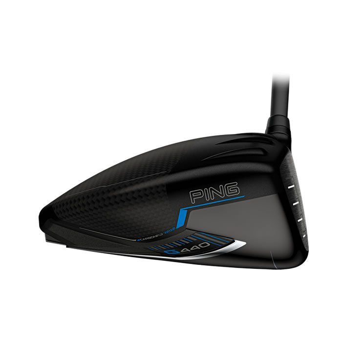 PING - PING G440用 PING TOUR 2.0 BLACK 75(X) PING G440 LST Driver – Canadian Pro Shop Online