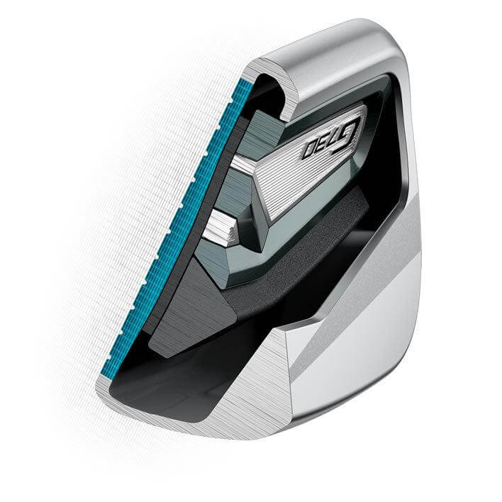 PING G730 Irons - Steel - Free Custom Options, Canada – Canadian