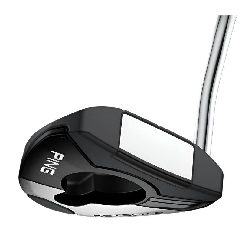 PING Cadence Ketsch 350g パター Review: Ping Cadence TR Ketsch Putter - MyGolfWay