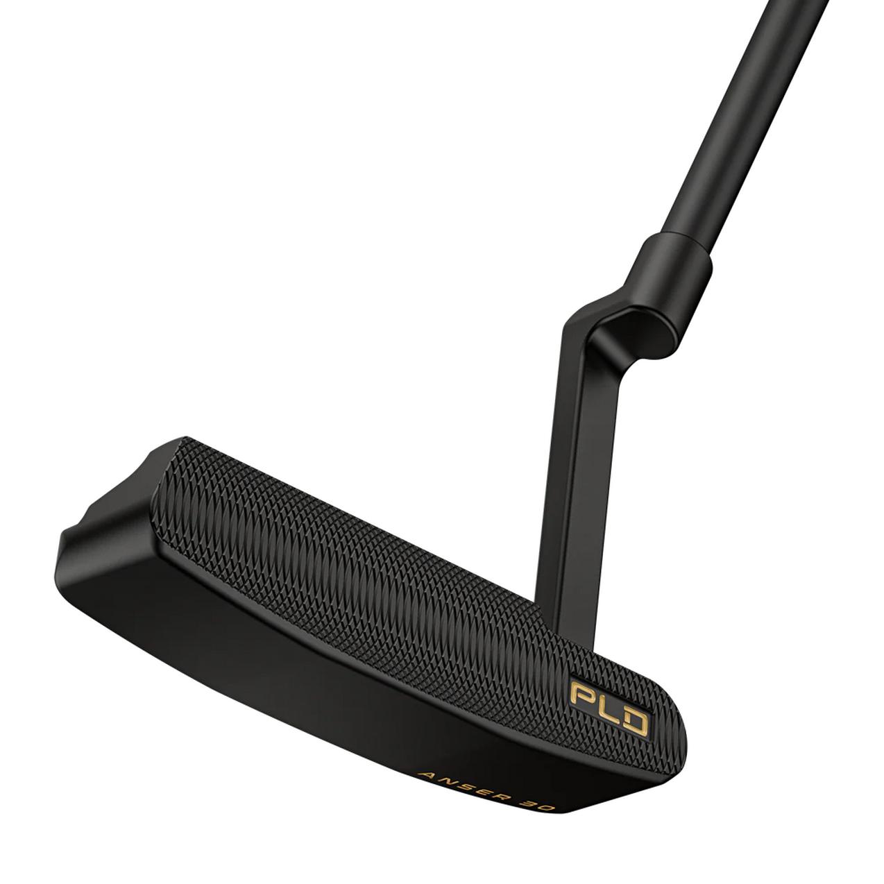 限定PING PLD MILLED SE パター ANSER 30 34インチ PING PLD Milled SE Anser 30 Putter – Canadian Pro Shop Online