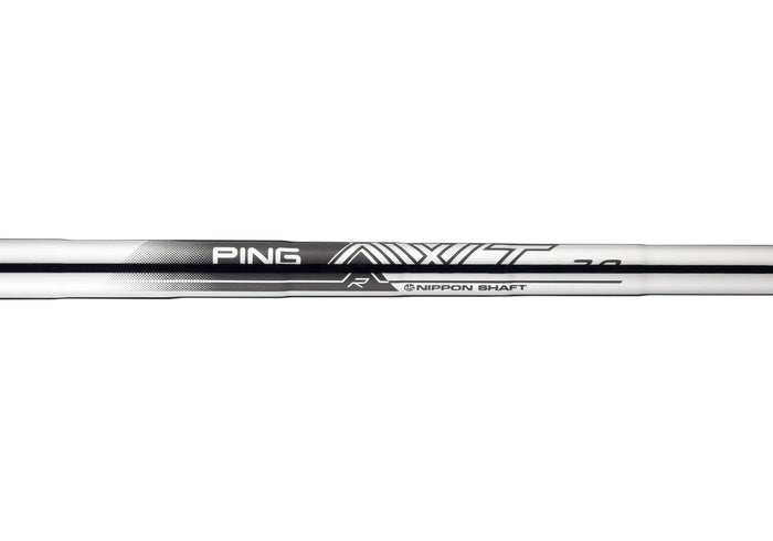 PING G440 Iron set - 5-PW/UW - LH - Demo Used - Steel