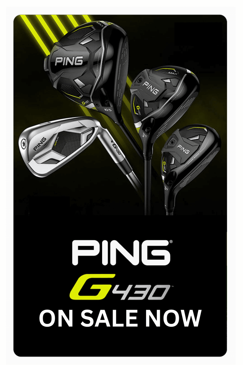 Canadian Pro Shop Online | Golf Clubs & Balls, Custom Logo Golf Gear