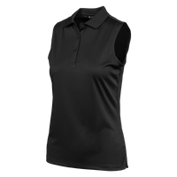 Levelwear Venice Sleeveless Polo - Womens