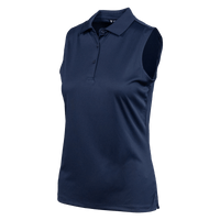 Levelwear Venice Sleeveless Polo - Womens