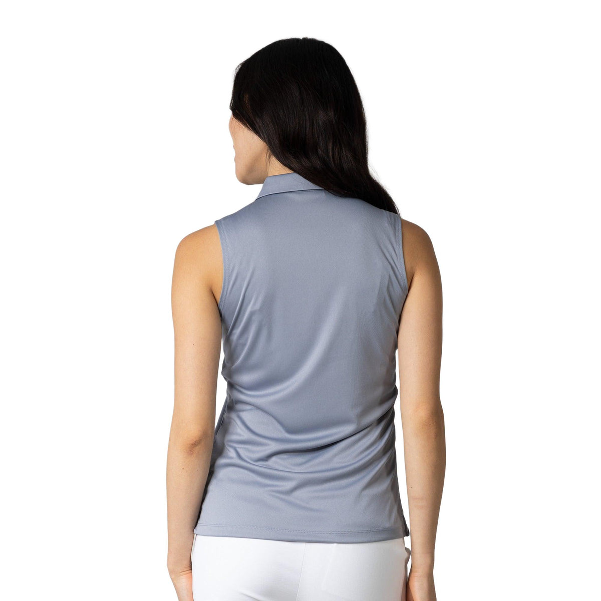 Levelwear Venice Sleeveless Polo - Womens